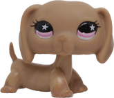#0932 Dachshund